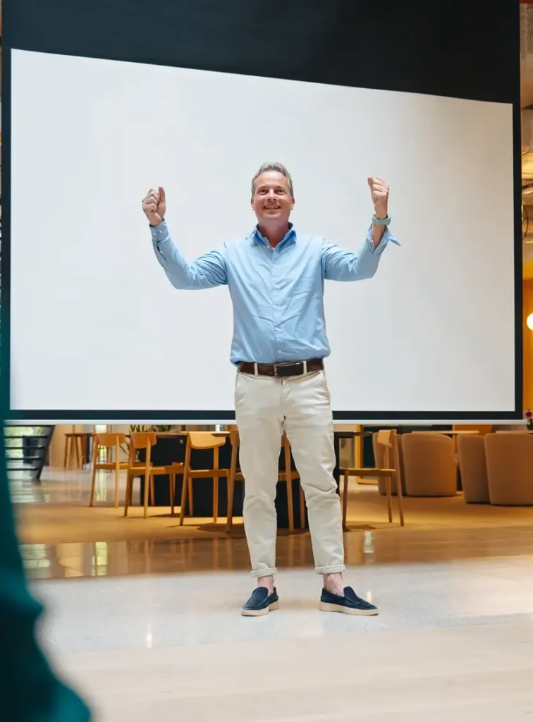 Projecten Fitter Nederland