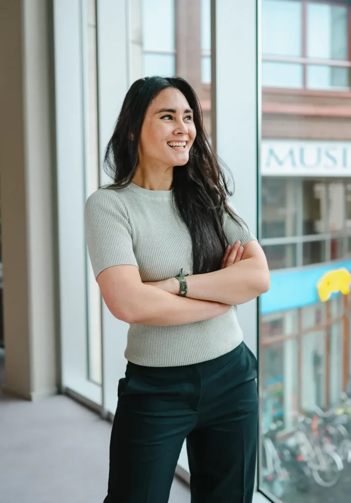 Fitter Nederland Communcatie en Activatie