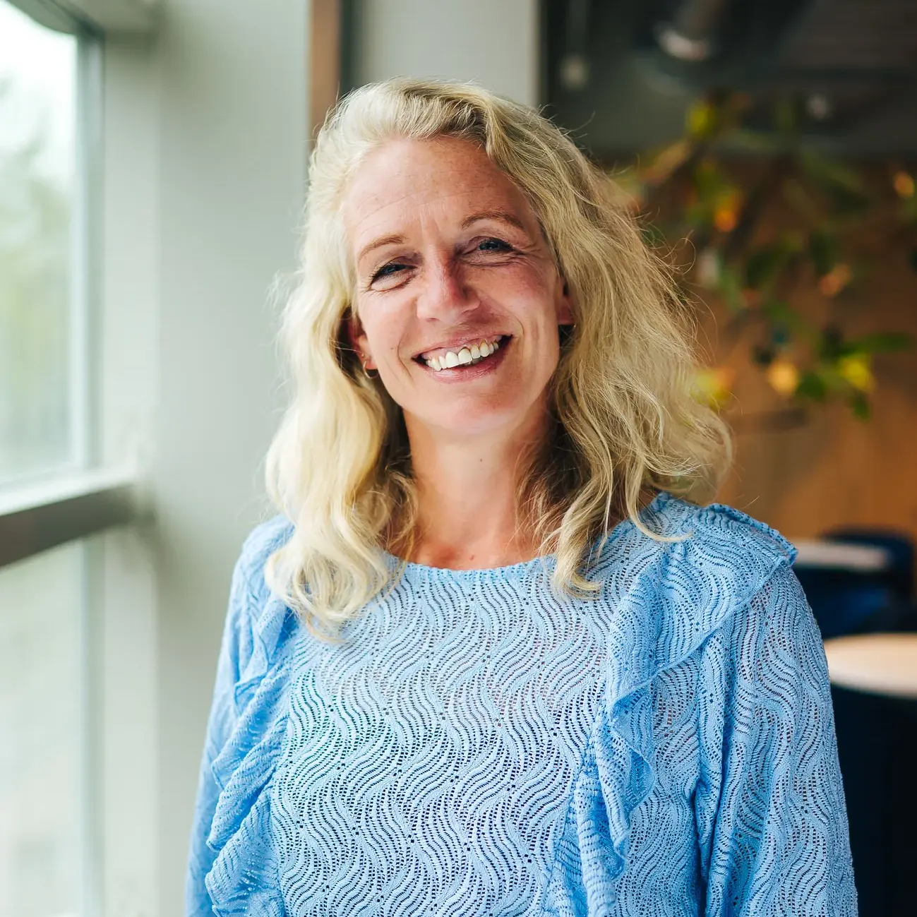 Fitter Nederland praktijkvoorbeeld Universiteit Utrecht