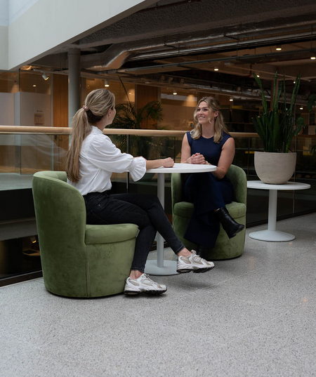 Contact Fitter Nederland